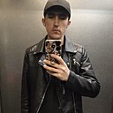 Шодмон, 21 год