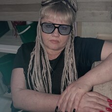 Фотография девушки Галина, 53 года из г. Котельники