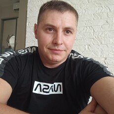 Фотография мужчины Вадим, 35 лет из г. Чехов