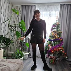 Фотография девушки Вероника, 41 год из г. Витебск