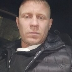 Фотография мужчины Алексей, 35 лет из г. Всеволожск