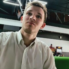 Фотография мужчины Михаил, 28 лет из г. Чебоксары