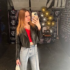 Фотография девушки Диана, 20 лет из г. Москва