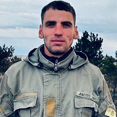 Фотография мужчины Саша, 30 лет из г. Киев