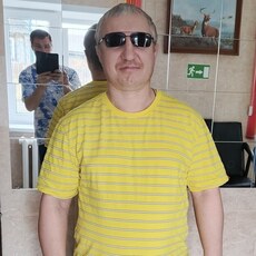 Фотография мужчины Витя, 38 лет из г. Новокузнецк