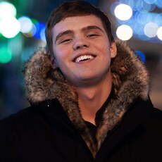 Фотография мужчины Илья, 26 лет из г. Псков