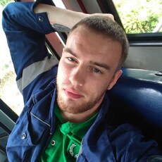 Фотография мужчины Сергей, 33 года из г. Хабаровск