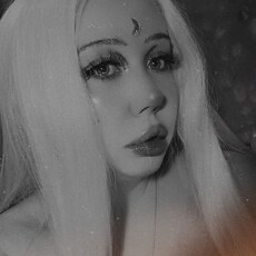 Фотография девушки Елизавета, 22 года из г. Москва