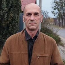 Фотография мужчины Сергей, 52 года из г. Зеленоград