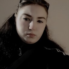 Фотография девушки Катя, 19 лет из г. Калинковичи