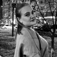 Фотография девушки София, 19 лет из г. Липецк