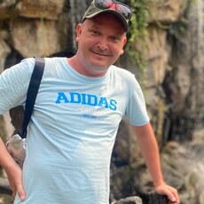 Фотография мужчины Алексей, 38 лет из г. Братск