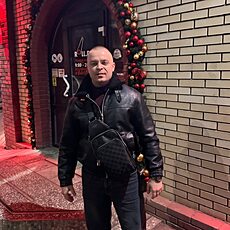 Фотография мужчины Антон, 30 лет из г. Луганск