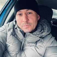 Фотография мужчины Серёга, 41 год из г. Ижевск