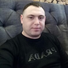 Фотография мужчины Аслан, 37 лет из г. Ангарск