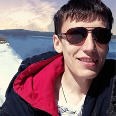 Фотография мужчины Алексей, 25 лет из г. Богучаны