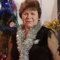 Фотография девушки Тамара, 61 год из г. Почеп