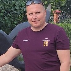 Фотография мужчины Александр, 41 год из г. Куйбышев