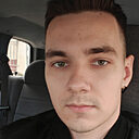 Даня, 22 года