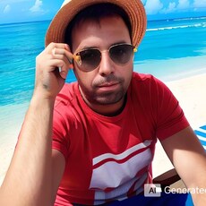 Фотография мужчины Вл, 40 лет из г. Рузаевка