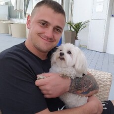 Фотография мужчины Dima, 38 лет из г. Днепр