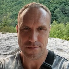 Фотография мужчины Алексей, 44 года из г. Сочи