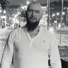 Фотография мужчины Петя, 40 лет из г. Пятигорск