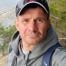 Фотография мужчины Андрей, 45 лет из г. Волгоград