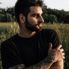 Фотография мужчины Алексей, 23 года из г. Белово