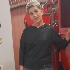 Галина, 57 из г. Ульяновск.