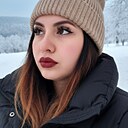 Эвелина, 23 года