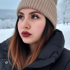 Фотография девушки Эвелина, 23 года из г. Улан-Удэ