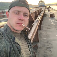 Фотография мужчины Владислав, 26 лет из г. Городец