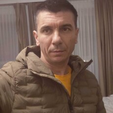 Фотография мужчины Николай, 41 год из г. Комрат