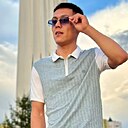 Бекболат, 27 лет