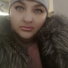 Фотография девушки Анжелика, 56 лет из г. Могилев