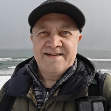 Фотография мужчины Вадим, 54 года из г. Саратов