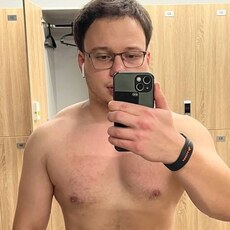 Фотография мужчины Альберт, 23 года из г. Казань