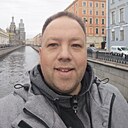 Евгений, 40 лет