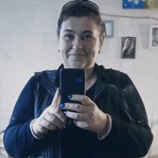 Фотография девушки Ольга, 53 года из г. Ростов-на-Дону