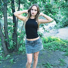 Фотография девушки Злата, 27 лет из г. Екатеринбург