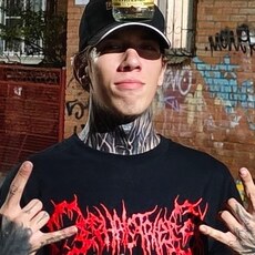 Фотография мужчины Тимофей, 23 года из г. Нерюнгри