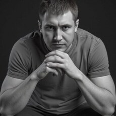 Давид, 42 из г. Москва.