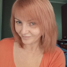 Фотография девушки Светулик, 45 лет из г. Калининград