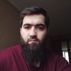 Фотография мужчины Алик, 27 лет из г. Солнечногорск