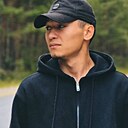 Abulkhair, 22 года