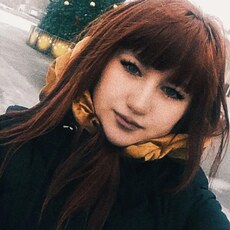 Фотография девушки Любовь, 32 года из г. Тотьма