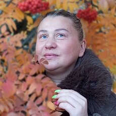 Фотография девушки Анюся, 44 года из г. Донецк