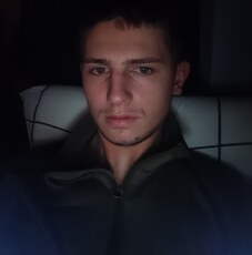 Фотография мужчины Александр, 20 лет из г. Мирный (Якутия)