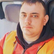 Фотография мужчины Павел, 30 лет из г. Новосибирск